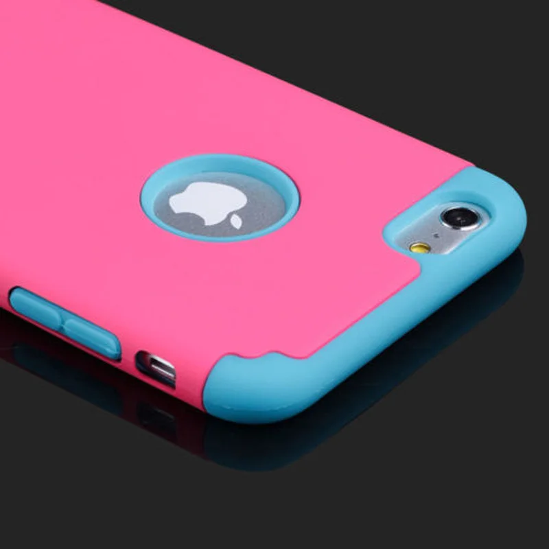 Iphone Plus Silicona Iphone Plus Silicona