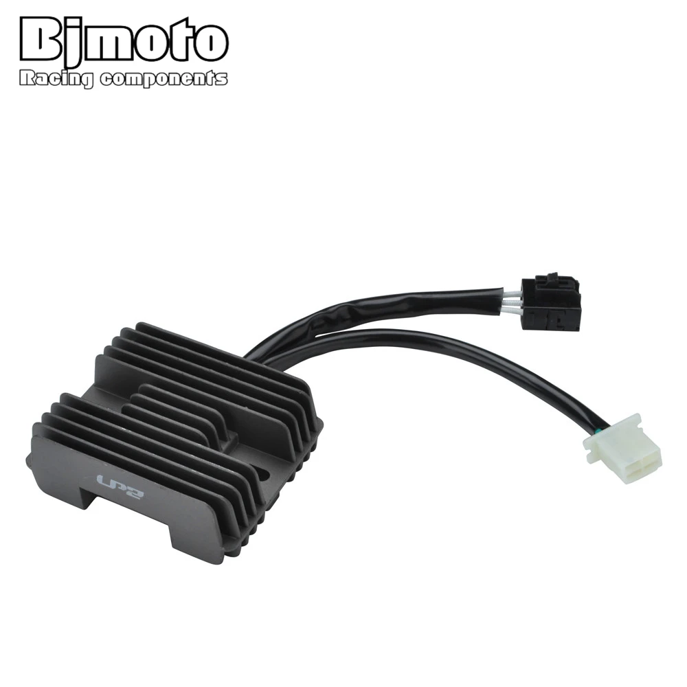 

BJMOTO Motorcycle CFmoto DC 12V Voltage regulator rectifier For CF MOTO 500 CF500 500CC UTV ATV GO KART