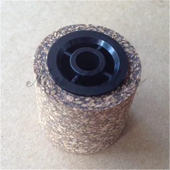 

6X D541-2241 D5412241 ADF Seperation Reverse Roller for Ricoh Aficio MP 9001 9002 2553 3053 3353 C3003 C3503 C4503 C5503 C6003
