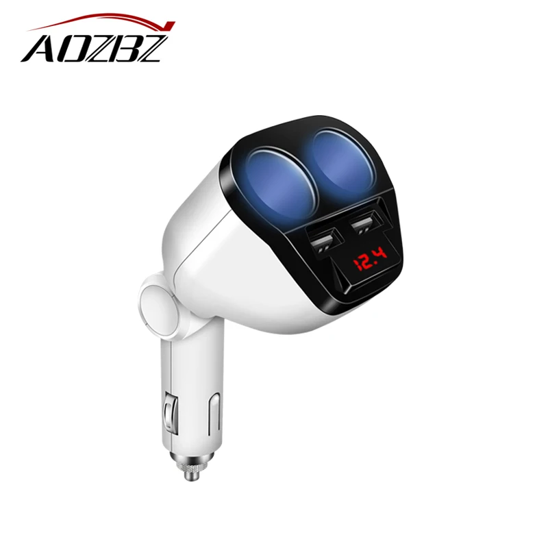 cigarette lighter