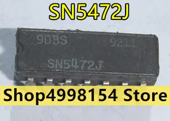 

100% New&Original SN5472J