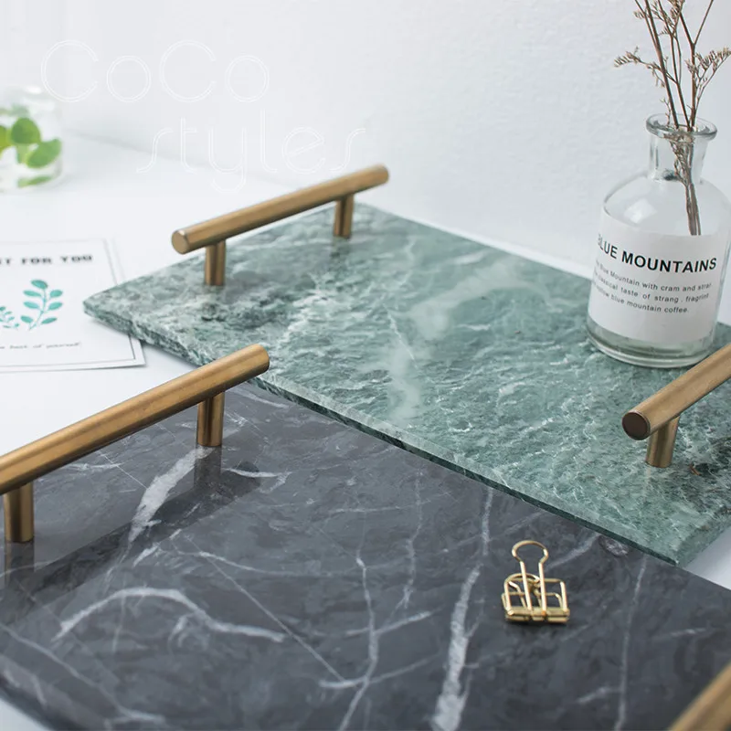 16 marble serving tray (8)