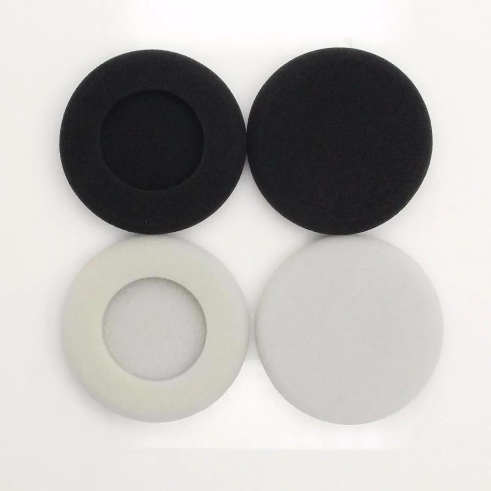 Thick Sponge Earpads Replacement Foam Ear Pads Cushion Cover for