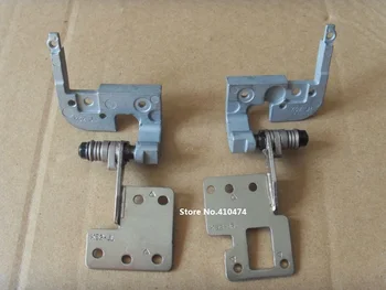 

SSEA New Lcd Screen Hinges for ASUS K52 K52N K52D K52F K52JU A52JB K52JB X52J X52F Laptop Free Shipping