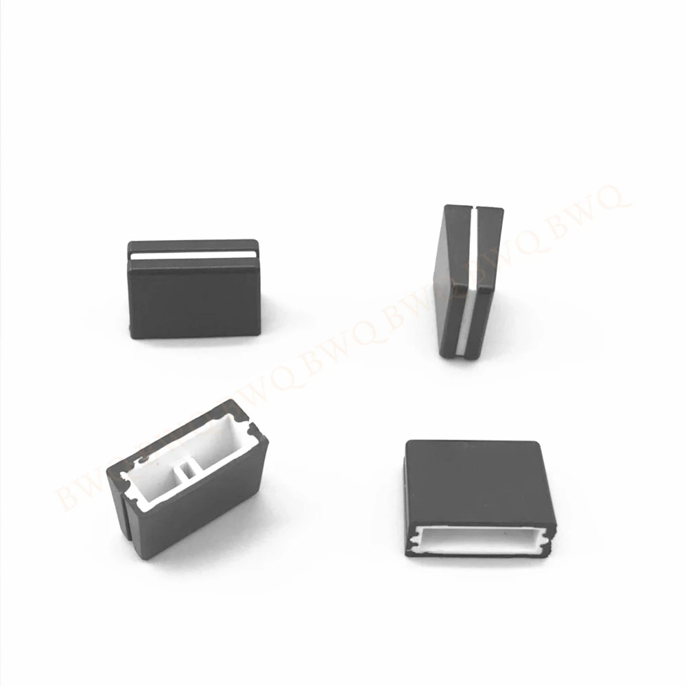 100pcs/lot DAC2355 FADER KNOB For Pioneer DJM300 DJM500 DJM600 DJM3000 DJM800 DJM700 DAC2371 Replace DAC1846