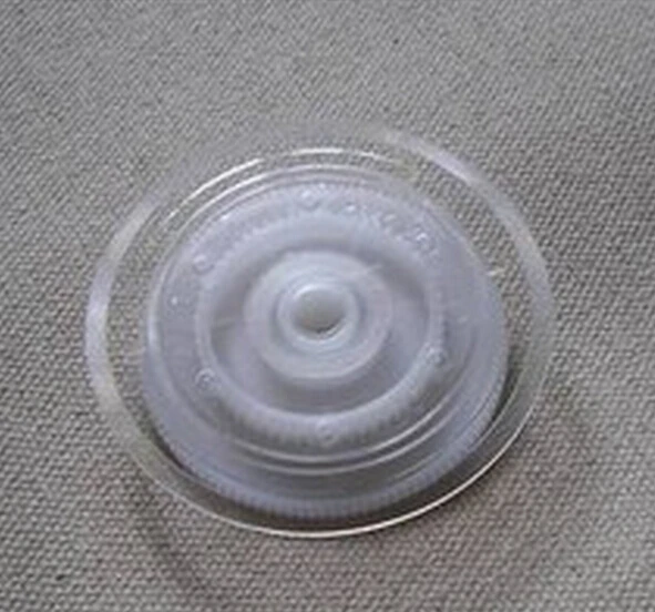 

High quality Original Encoder strip Grating disk for EPSON 1390 L1300 1400 ME1100 Printer