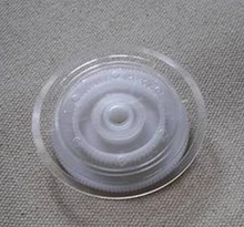 High quality Original Encoder strip Grating disk for EPSON 1390 L1300 1400 ME1100 Printer