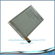 6 ''дюймовый ЖК-дисплей ED060SCE(LF) T для NOOK2 экран