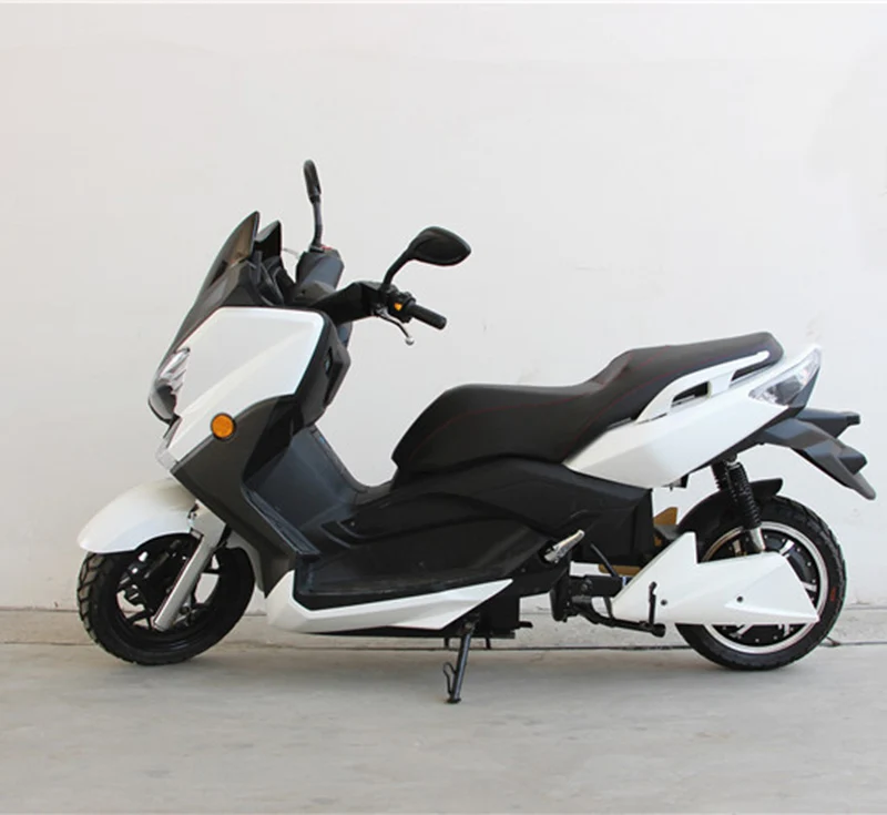 Evetrike 13 дюймов 2000-8000 Вт 48-60-72в бесщеточный Электрический скутер постоянного тока Электрический Мотоцикл втулка мотор и полный комплект по запросу