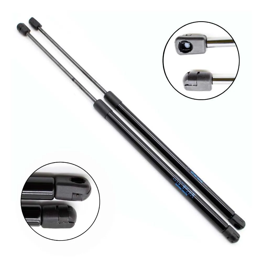  Damper for Toyota Sequoia Sport Utility 2008-2016 681mm Gas Struts Spring Lift Supports Struts Prop