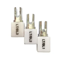 10 шт./партия C14 HT BL shades стеклянный керамический блок дисиликат лития диск для системы Аммана