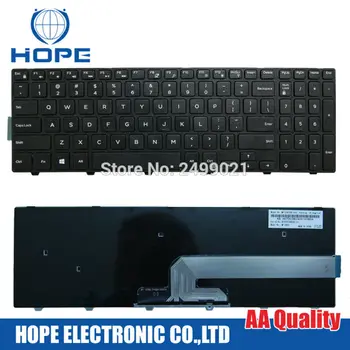 

New For Dell 15 5547 5541 7748 P51F P39F 3548 3541 3542 300 Laptop Keyboard