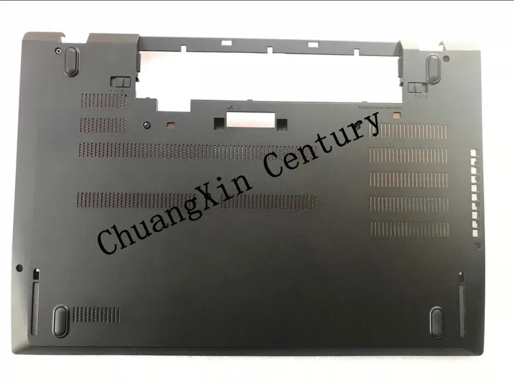 

For New Original for ThinkPad T570 P51S Back Shell Bottom Case Base Cover laptop D shell