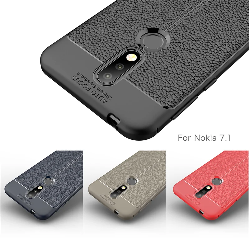 Phone Case For Nokia 7 (9)