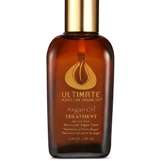 ULTIMATE Argan Oil 50 ml. Oil Treatment