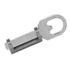 Key Machine Fixture Parts for blank key cutting key duplicating machines spare parts clamp ► Photo 1/6