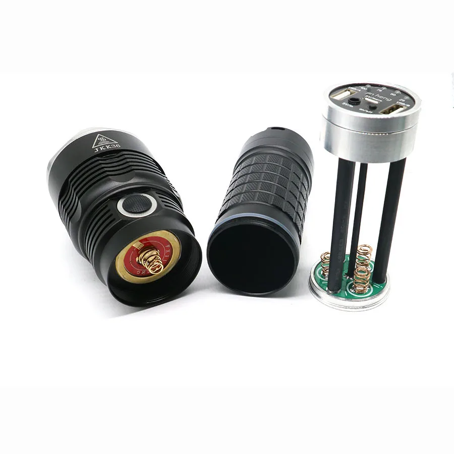 NEW LED flashlight CREE XHP70 Highlighted 3800Lumens Torch USB Rechargeable Multi-Function LED Tactical Flashlight NEW LED flashlight CREE XHP70 Highlighted 3800Lumens Torch USB Rechargeable Multi-Function LED Tactical Flashlight