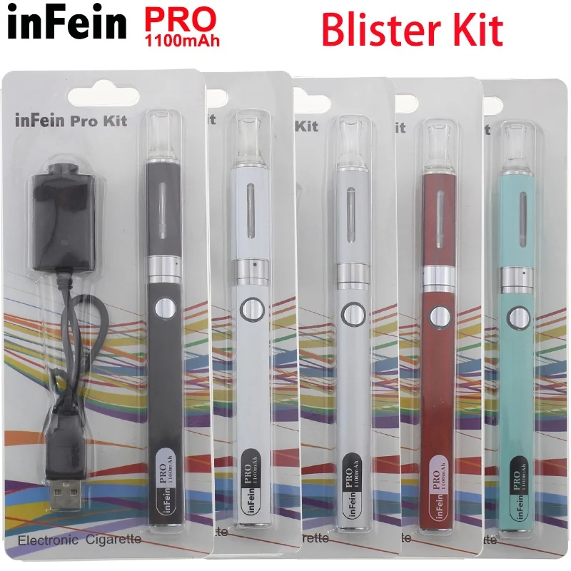inFein PRO Blister Kits