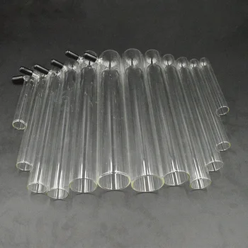 

1 pcs DIY Ant Farm Various Size Glass Test Tube Water Injection Moisturizing Tube Ant Nest Tube Ant House Workshop Pet Anthill