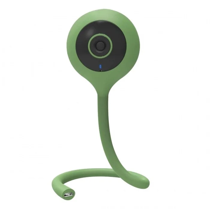 

TYIYEWH WiFi Video Baby Monitor HD 720P Wireless IP Camera with IR Night Vision Two-way Audio Support TF Card or Cloud Storage