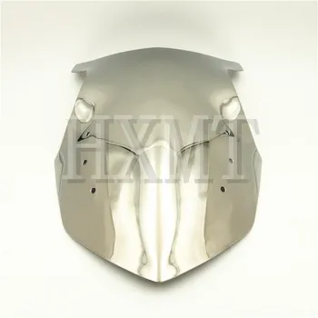 

For Kawasaki NINJA 1000 SX Z1000SX Z1000-SX 2011 2012 2013 2014 2015 2016 silver Windshield WindScreen Z1000 SX Z 1000SX