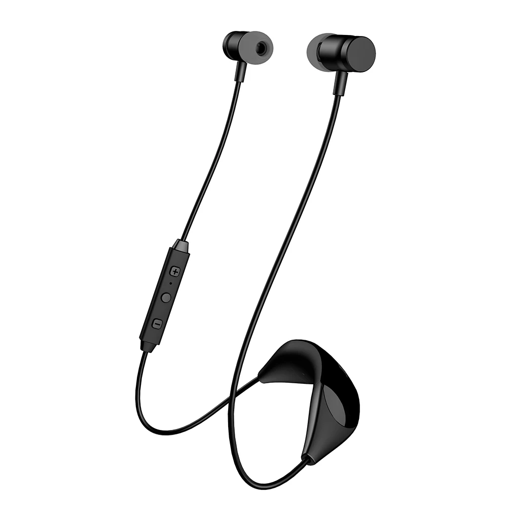Joway H09 спортивные Bluetooth наушники массажные стерео шумоподавление беспроводная