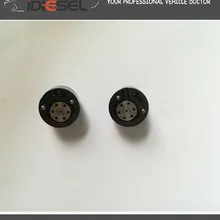 Высококачественный клапан топливной системы высокого давления 28362727 клапан управления 28362727 для инжектора 33800/4A710 28229873