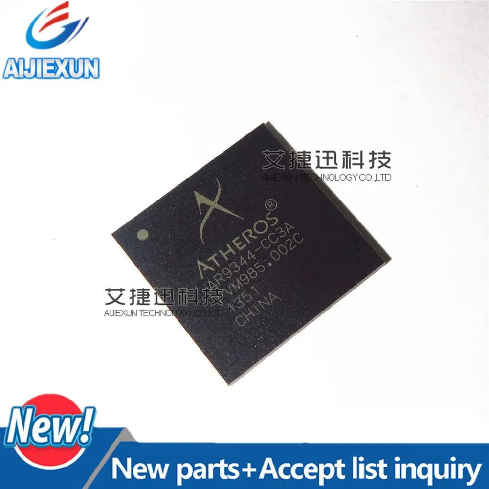 1 шт. AR9344-CC3A AR9344 новые и оригинальные