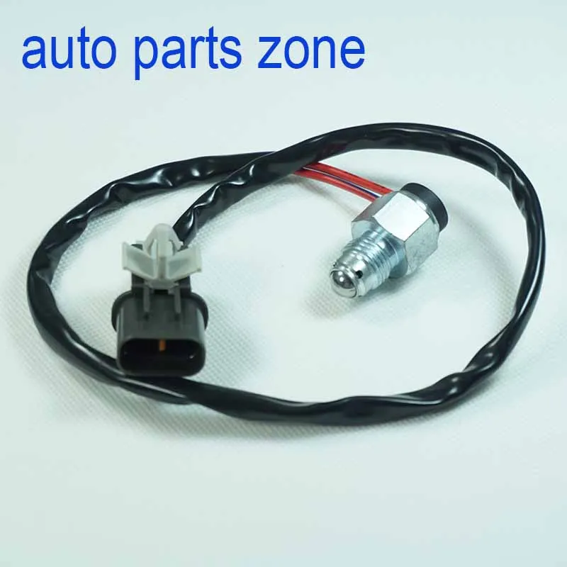 

MH Electronic NEW Freewheel Clutch Switch Control MR953767 For Mitsubishi Montero Pajero MF660065