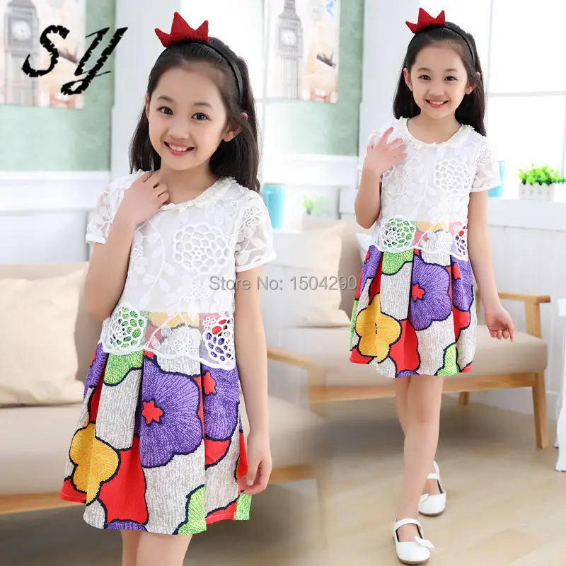 10 years girl dresses online shopping