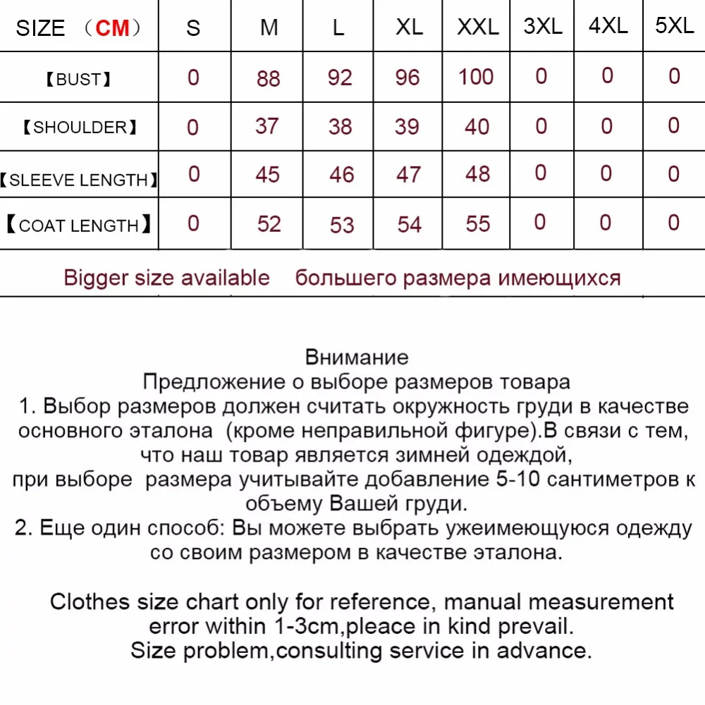AE size