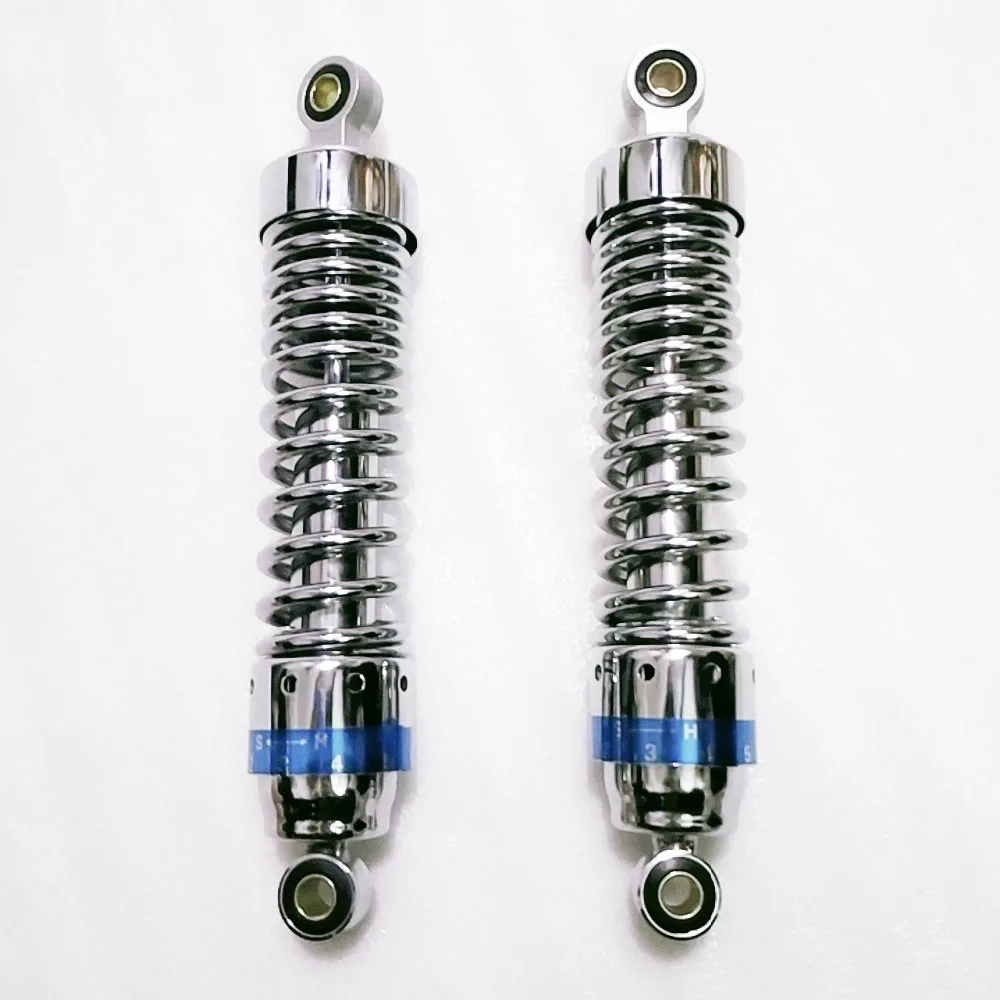 

310mm Motorcycle Shock Absorber Rear Suspension for honda yamaha suzuki Kawasaki Aprilia Benelli KTM