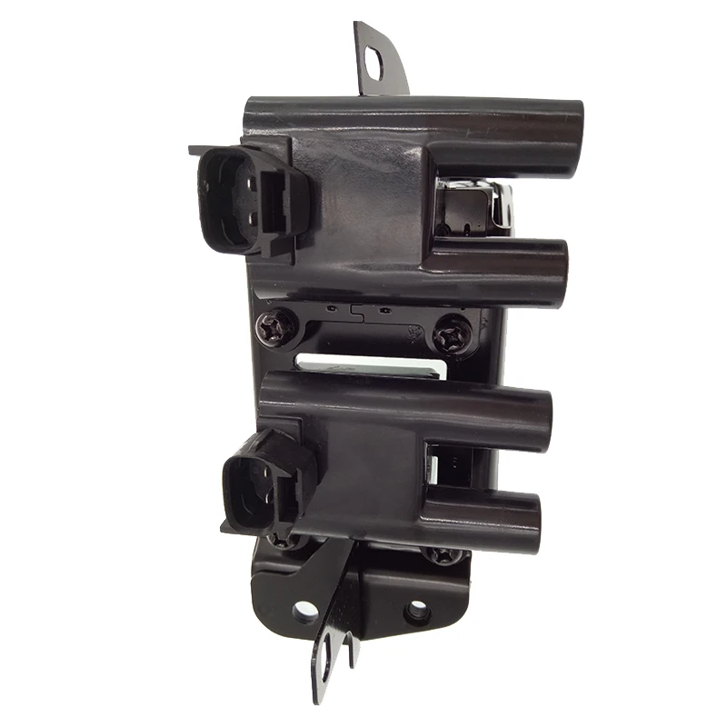 Новая катушка зажигания 27301 26600 для HYUNDAI Accent Coupe Elantra Getz Cerato Rio 1 4 6 16V 2730126600|coil|coil