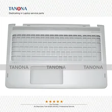 Для hp Envy X360 трансформер 15-AQ 15T-AQ M6-AQ клавиатура с вырезами под ладонь верхний корпус 46007K010003 корпус шкафа серый