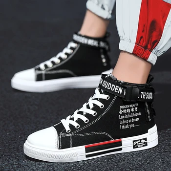 

Leader Show Men Fashion Shoes Comfortable Brand Men Casual Shoes High Quatily Men Sneakers Outdoor Non-slip Leisure Footwear
