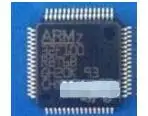 100% новый Бесплатная доставка stm32f100rbt6b stm32f100rbt6 stm32f100rbt6btr arm-MCU