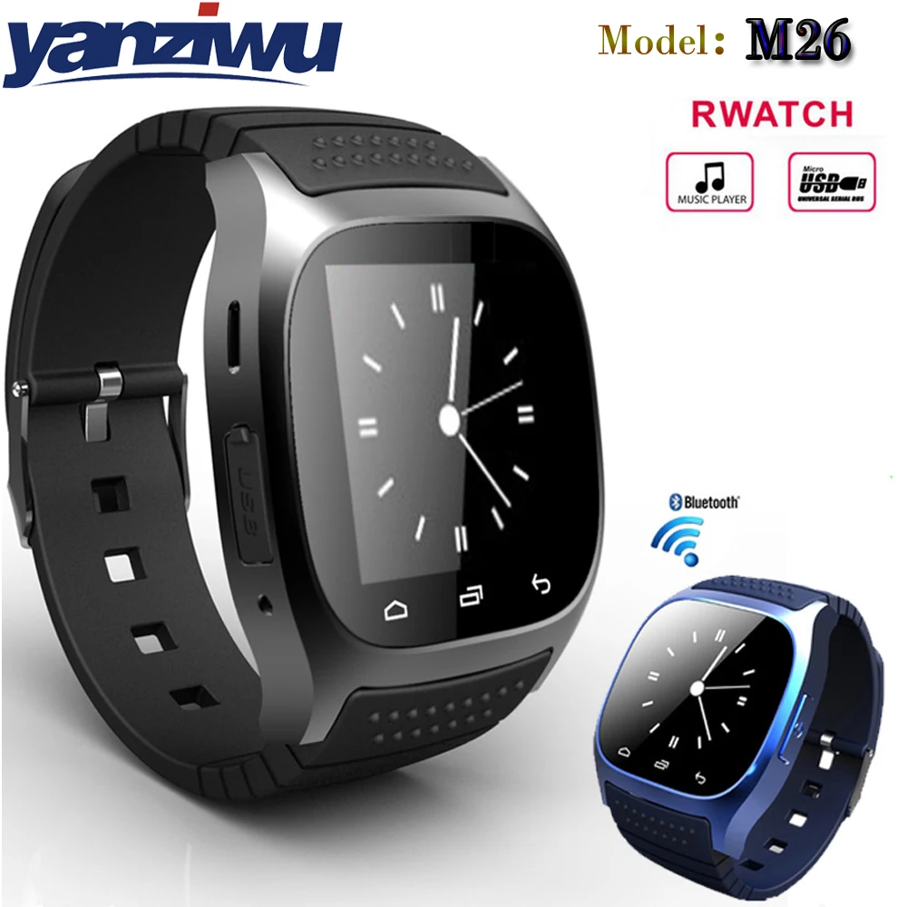 newest android smartwatch