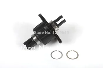 

8008 Differential group CNC