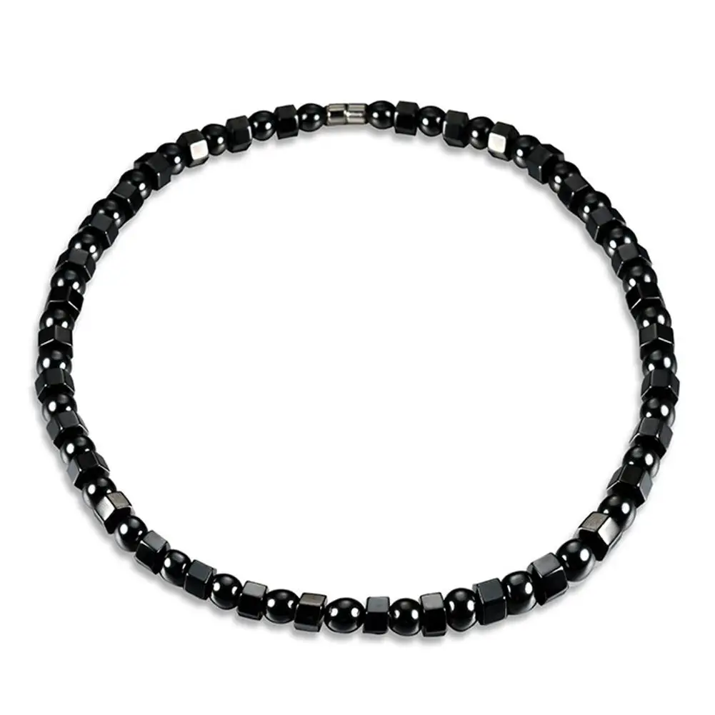 DreamBell Hematite Powerful Stone Health for Women Men