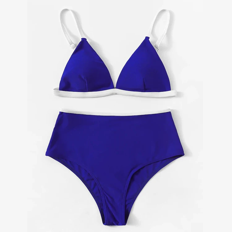 

Bikinis Set Swimwear For Women Push Up Swimming Bench Bathing Suits Two Pieces Swimsuits