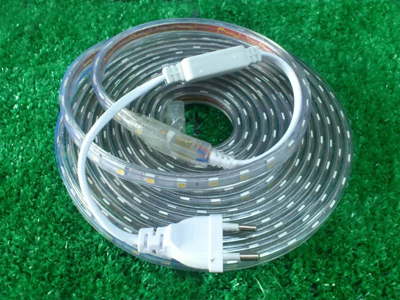 led strip 220v