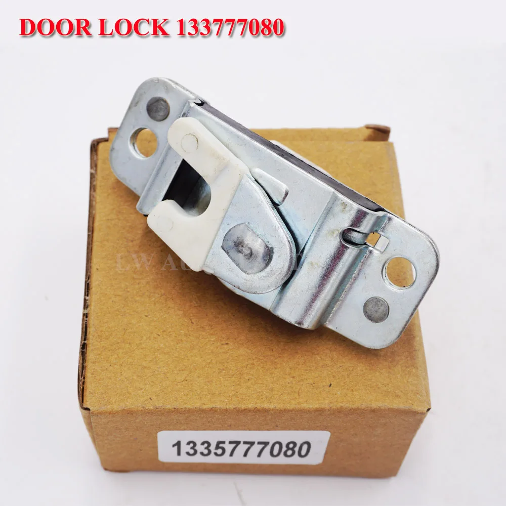 Дверной замок для CITROEN FIAT DUCATO JUMPER BOXER PEUGEOT 1335777080 8726N8 1349983080|Комнатные дверные ручки|