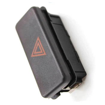 

61311374220/61311390722 Emergency Warning Stop Flasher Hazard Switch High Quality Hot Selling For BMW E31 E32 E 34 E36