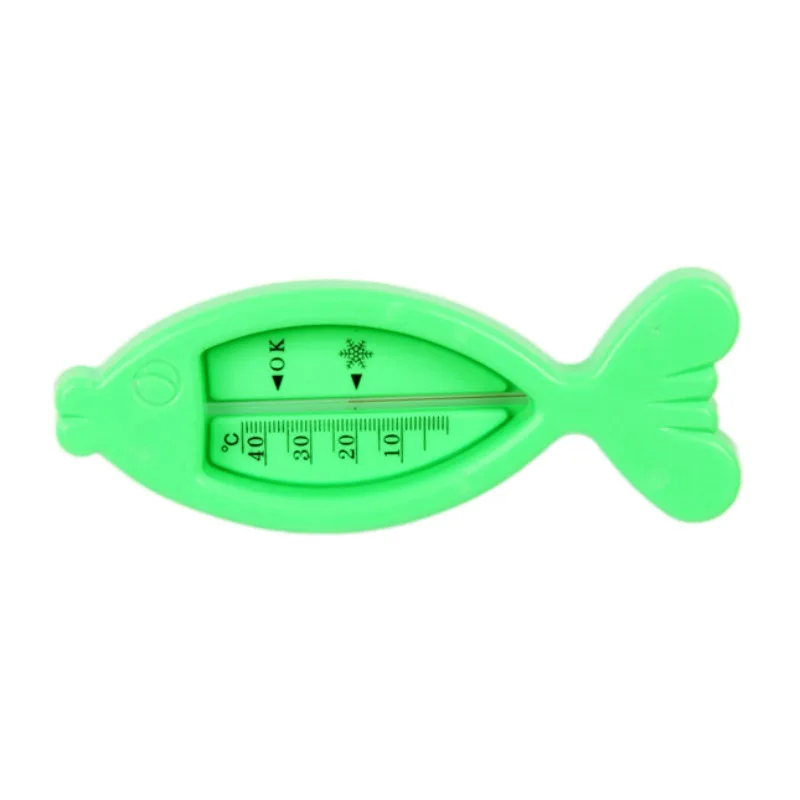 Термометр для воды, для купания, в форме рыбы, температура, для малышей, для ванны, для душа, игрушки, Новинка
