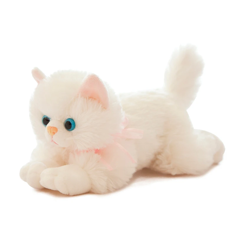 kitten plush
