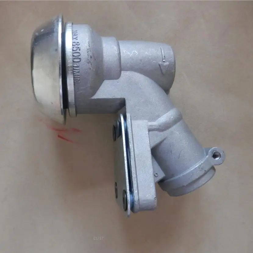 DIA28MM 10T GEAR HEAD OLEO MAC 8