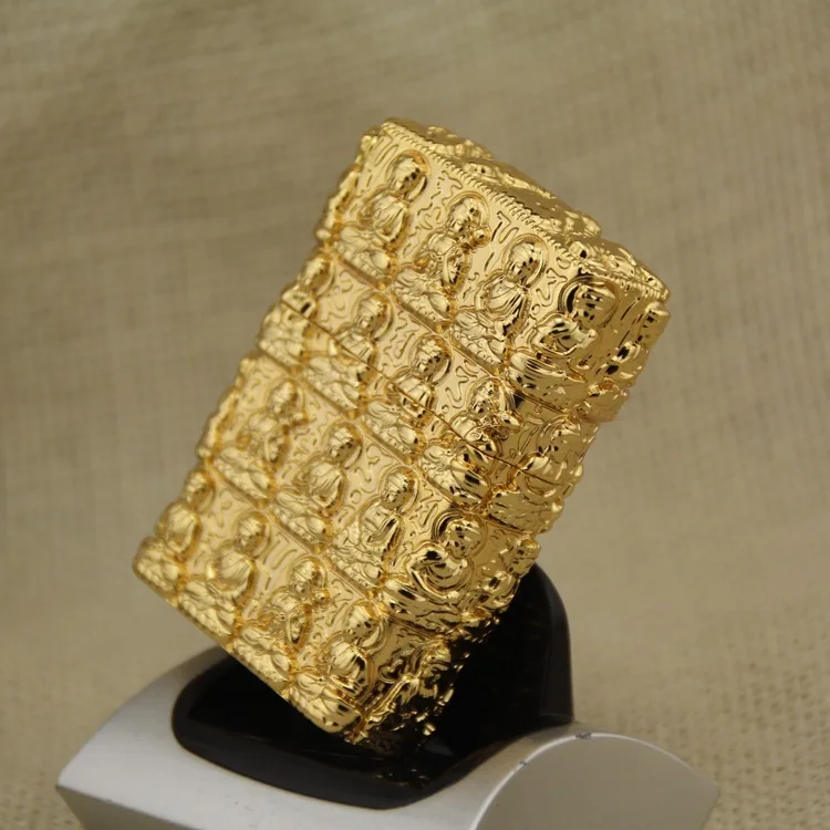 

Than toward, high-grade copper shell, kerosene lighter metals kerosene lighter, creative gift,Cigarette Accessories
