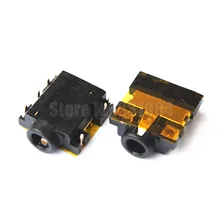 New Audio Headphone Microphone Jack Socket for Lenovo Thinkpad X220 X230 X220I X220T X230I X230T Laptop Notebook