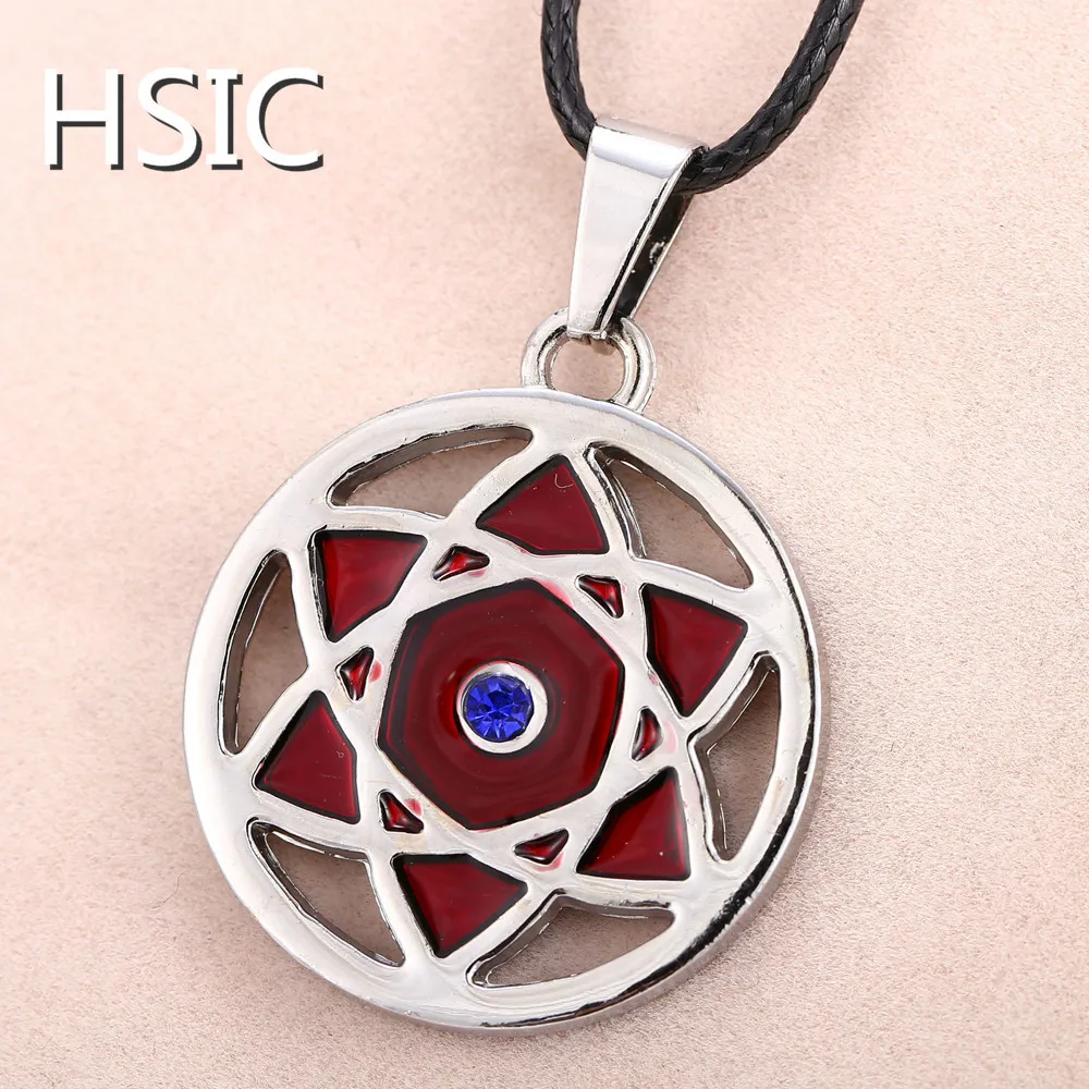 Mangekyou sharingan necklace Clearance
