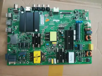 

LED49R660U main board 35021731 screen 72001083YT